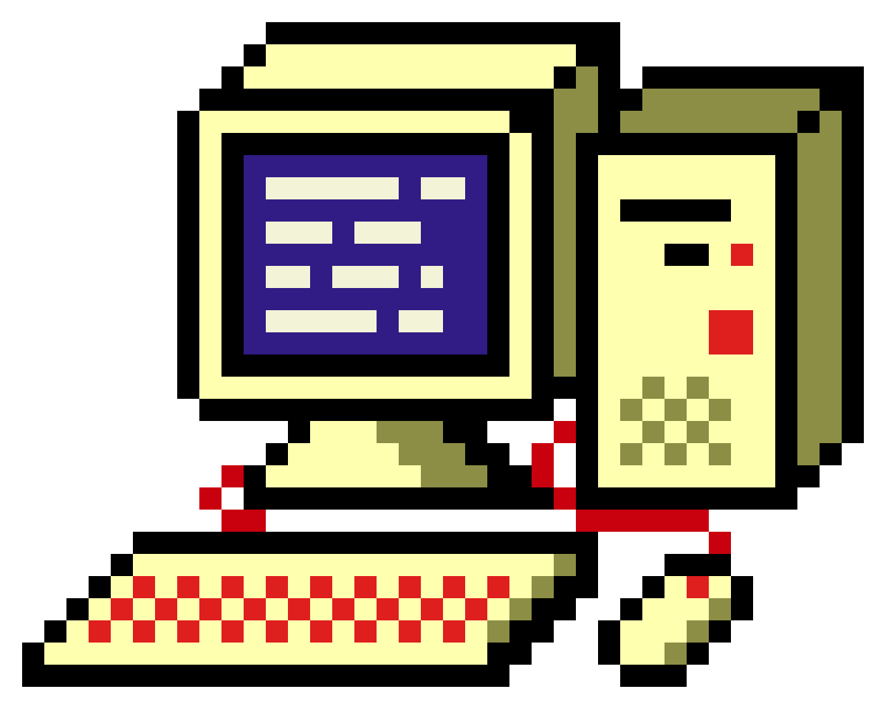 computer
